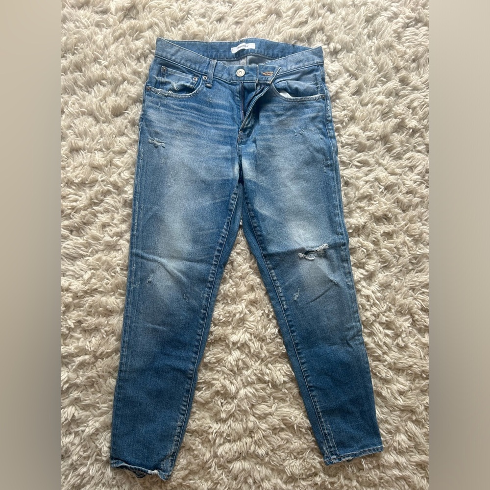 MOUSSY Jeans